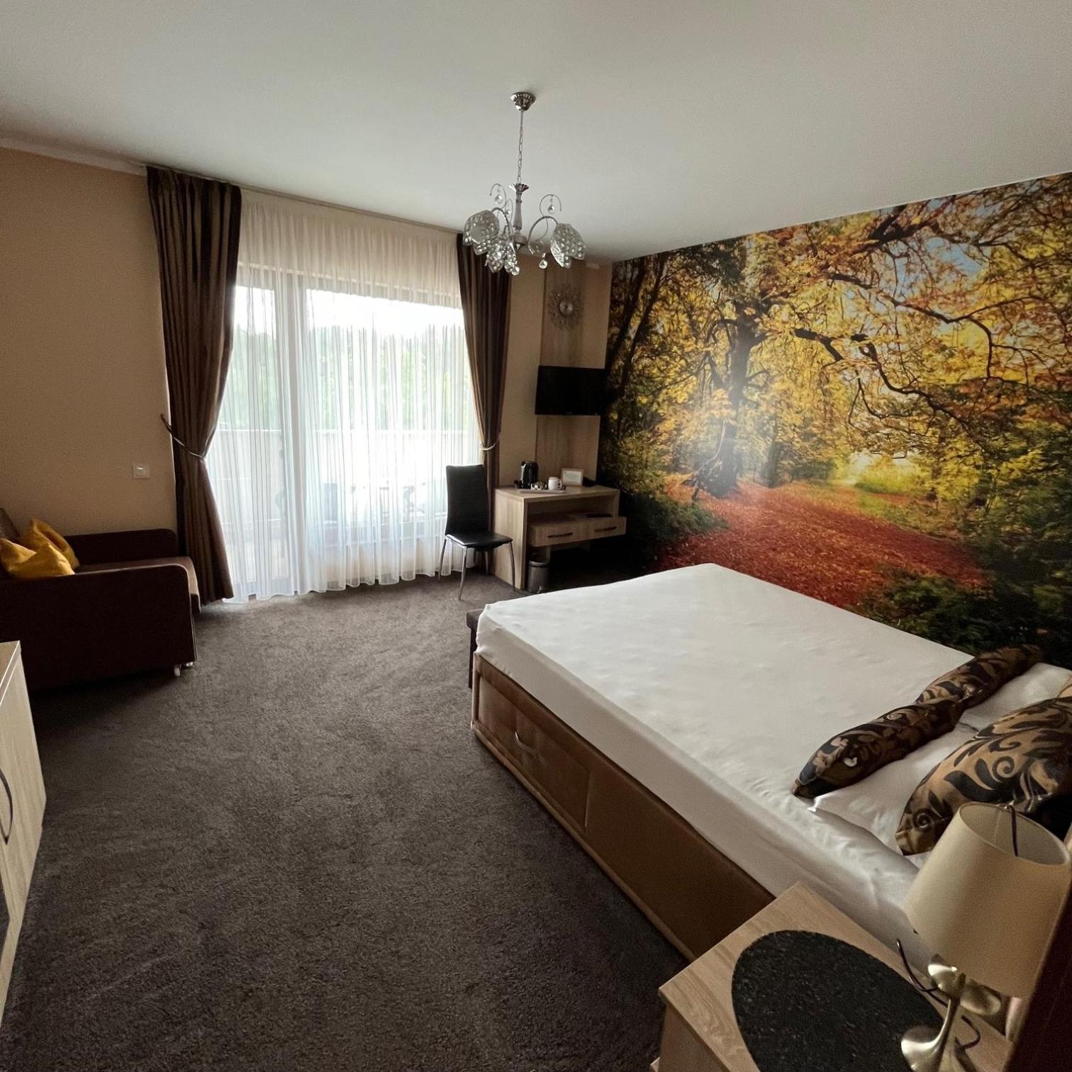 Hotel Victoriya'S House Chisaria Zewnętrze zdjęcie