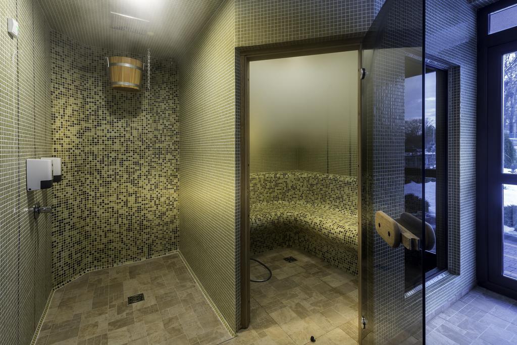 Hotel Victoriya'S House Chisaria Zewnętrze zdjęcie
